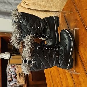 SOREL | TOFINO II | WATERPROOF BOOTS | SIZE 7
